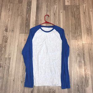 Old Navy Soft-Washed Long Sleeve